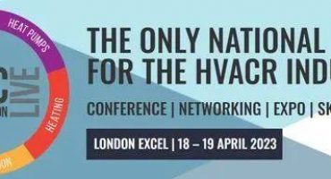 HVAC LIVE UK Exhibition