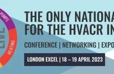 HVAC LIVE UK Exhibition