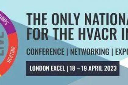 HVAC LIVE UK Exhibition