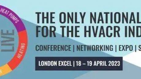 HVAC LIVE UK Exhibition