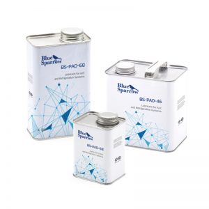 PAO refrigeration oil